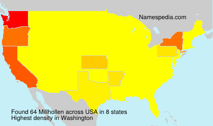 Millhollen Millhollen