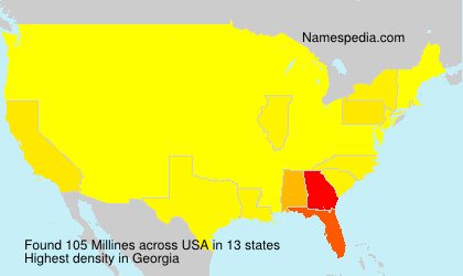 Millines Millines