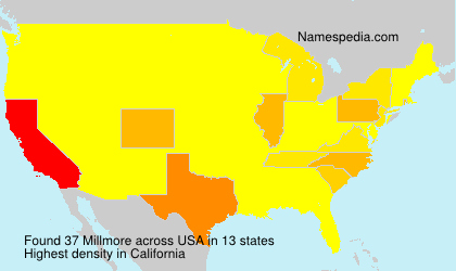 Millmore Millmore