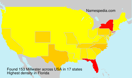 Millwater Millwater