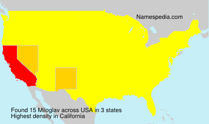 Miloglav Miloglav