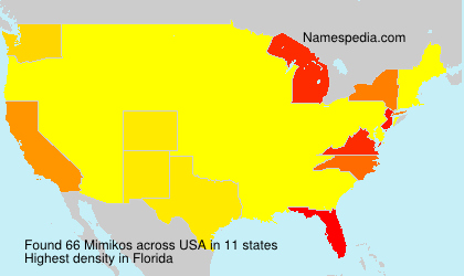 Mimikos Mimikos