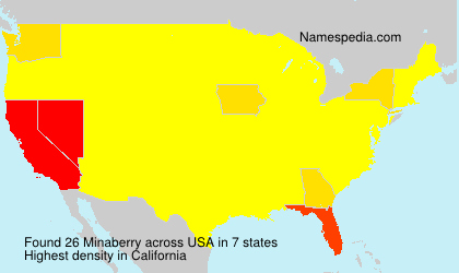 Minaberry Minaberry