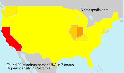 Minakata Minakata