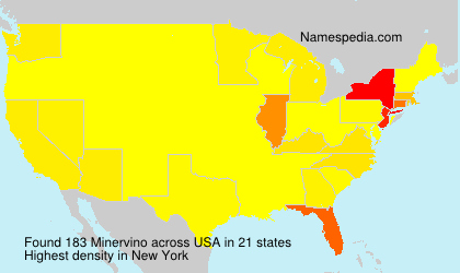 Minervino Minervino