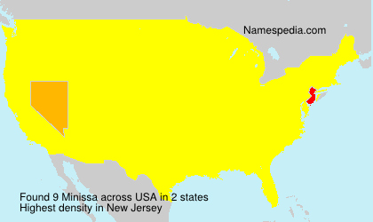 Minissa Minissa