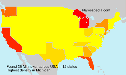 Minneker Minneker