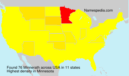 Minnerath Minnerath
