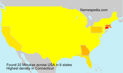 Minukas Minukas
