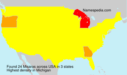 Misaras Misaras