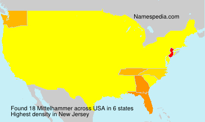 Mittelhammer Mittelhammer