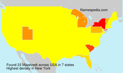 Mjaatvedt Mjaatvedt