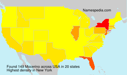 Mocerino Mocerino