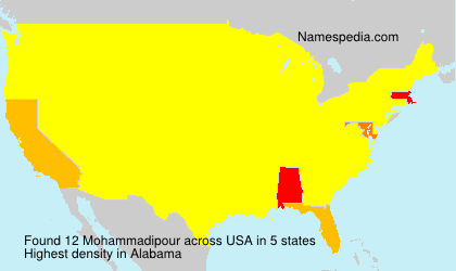 Mohammadipour Mohammadipour