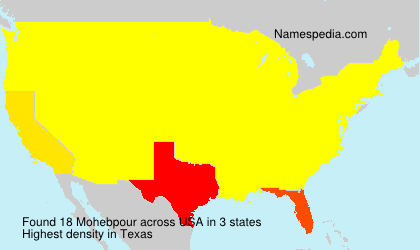 Mohebpour Mohebpour