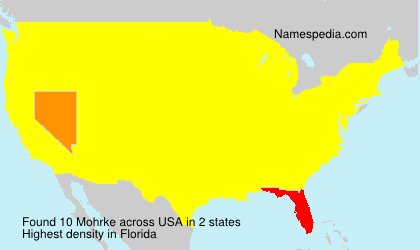 Mohrke Mohrke