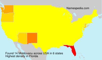Moldovanu Moldovanu