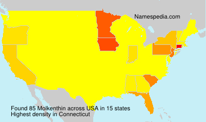 Molkenthin Molkenthin