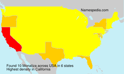 Monaliza Monaliza