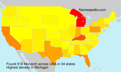 Monarch Monarch