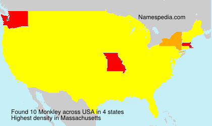 Monkley Monkley