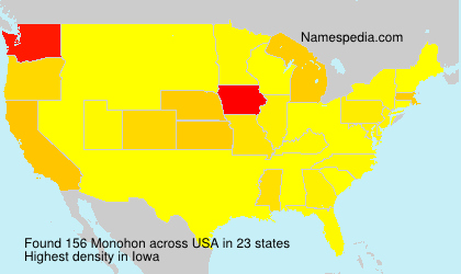 Monohon Monohon