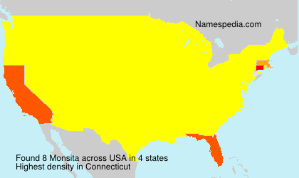 Monsita Monsita
