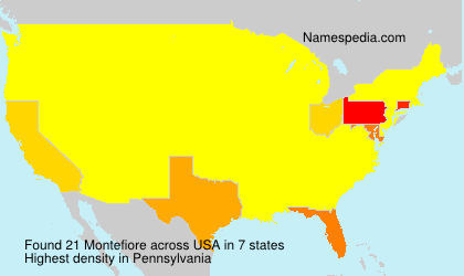 Montefiore Montefiore