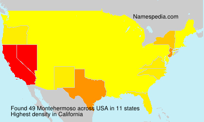 Montehermoso Montehermoso