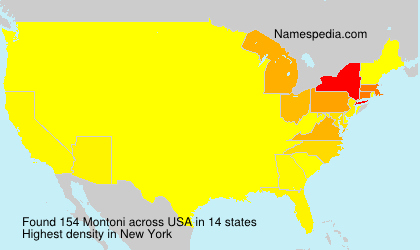 Montoni Montoni