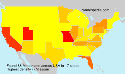 Moosmann Moosmann