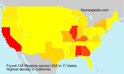 Moppins Moppins