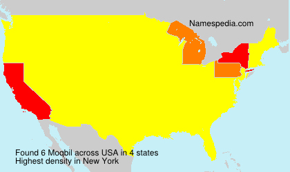 Surname Moqbil in USA Surname Moqbil in USA