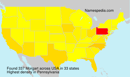 Morgart Morgart