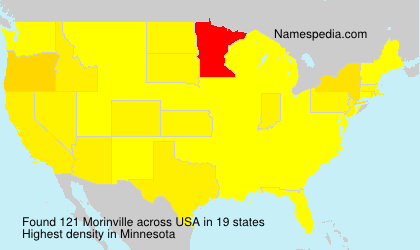 Morinville Morinville