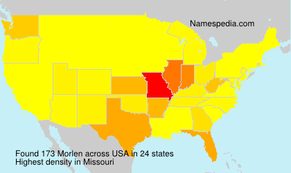 Morlen Morlen