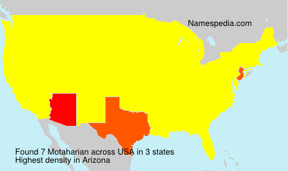 Motaharian Motaharian