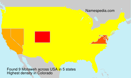 Motaweh Motaweh