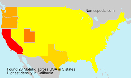 Motuliki Motuliki
