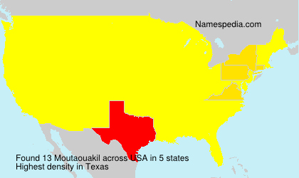 Moutaouakil Moutaouakil