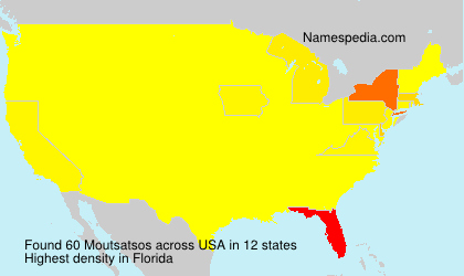 Moutsatsos Moutsatsos