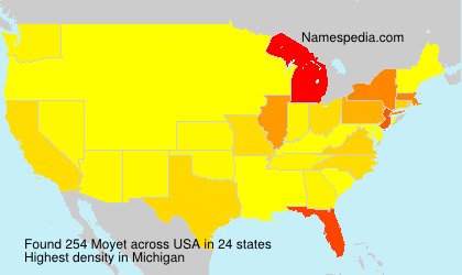 Moyet Moyet