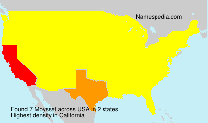Moysset Moysset