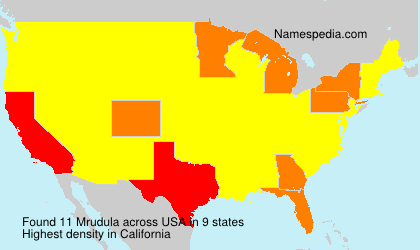 Mrudula Mrudula