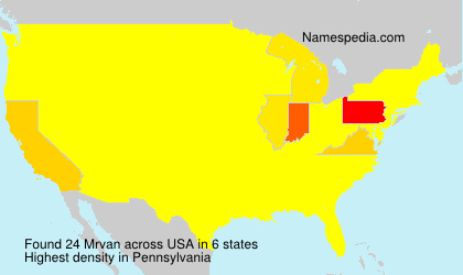 Mrvan Mrvan