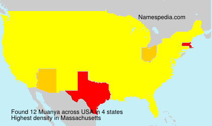 Muanya Muanya