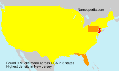 Muckelmann Muckelmann