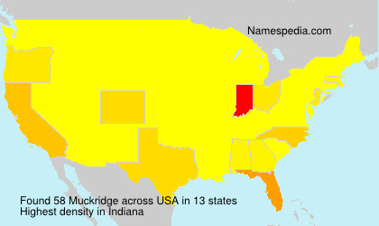 Muckridge Muckridge