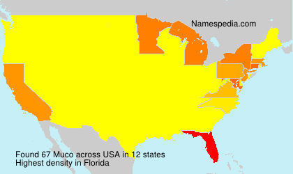 Muco Muco
