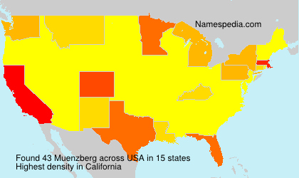 Muenzberg Muenzberg